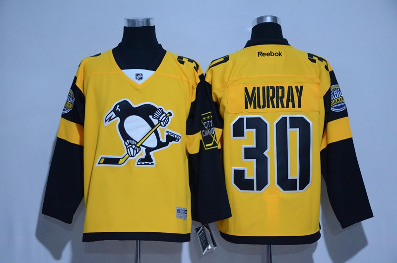 Pittsburgh Penguins jerseys-053